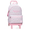 Pepe Jeans MIRI Leisure Backpack Hiking Backpack Polyester Wide Ergonomic