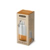 Black+Blum Explorer Vacuum Flask - Stainless Steel Leak Proof Water