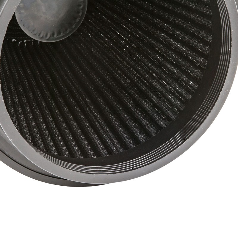 Ramair Performance Pleated Induction Air Filter, 152 mm, Inner Diameter
