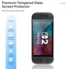 Gerutek Pack of 2 Screen Protectors for Switch 2, 8