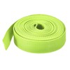 MECCANIXITY Lightweight Polypropylene Webbing Strap 0.8" 10 Yard Backpack Strapping