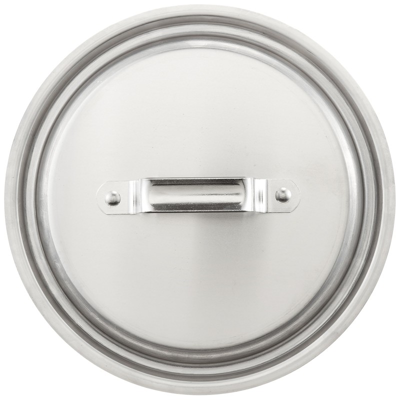 Endoshoji AGY14027 Commercial Dumpling Pot Lid, For 10.6 inches (27