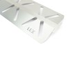 Grillrost.com Das Original Napoleon LEX 485 Heat Reflector - More