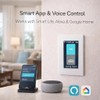 LANBON L9 LCD Smart Light Switch — See What You