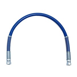 Bedford Precision 13-2151 Return Hose, 29" x3/8", Replacement for GM5000 and Ultra 1500 220-849