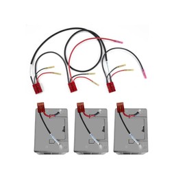 Connect Ease CE36VB5CHK 36v Trolling Motor Separa