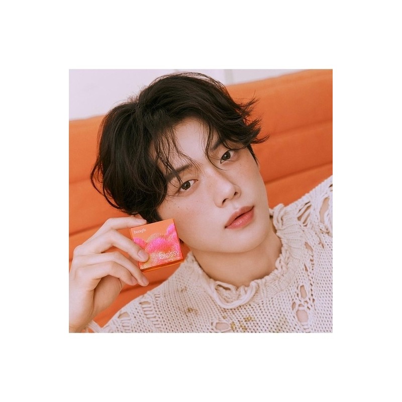 [Yeonjun PICK] Benefit NEW Blosh / [연준PICK] 베네피트 NEW 블로시