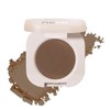 NovoUnow Eyeshadow Matte and Pearl, Fine Glitter Effect Eyeshadow Palette,