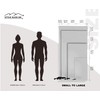 Style Slice Go Microfiber Towel Quick-dry Lightweight Super Absorbent Travel