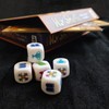 Cranio Creations - My Shelfie The Dice Game - The