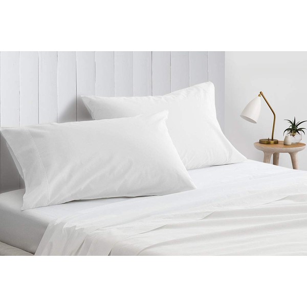 SGI bedding 600 Thread Count 100% Egyptian Cotton King Size
