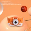 Children Camera HD 40MP Photo 1080P Video 2in IPS Screen