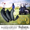 Sulanx Golf Headcover Set of 3