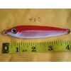 Unbranded 15 PCS. ANCHOVY FISH JIG/CASTING SPOON STYLE LURE BAIT,