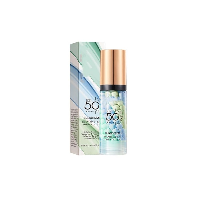 Soleneva Sun protection face