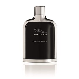 Jaguar Classic Black, 3.40 Ounce