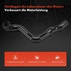 Frankberg Crankcase Ventilation Hose Petrol Compatible with E.O.S 1F7 1F8