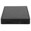 2.5in SATA to USB Hard Drive Enclosure 5Gbps Transfer Speed