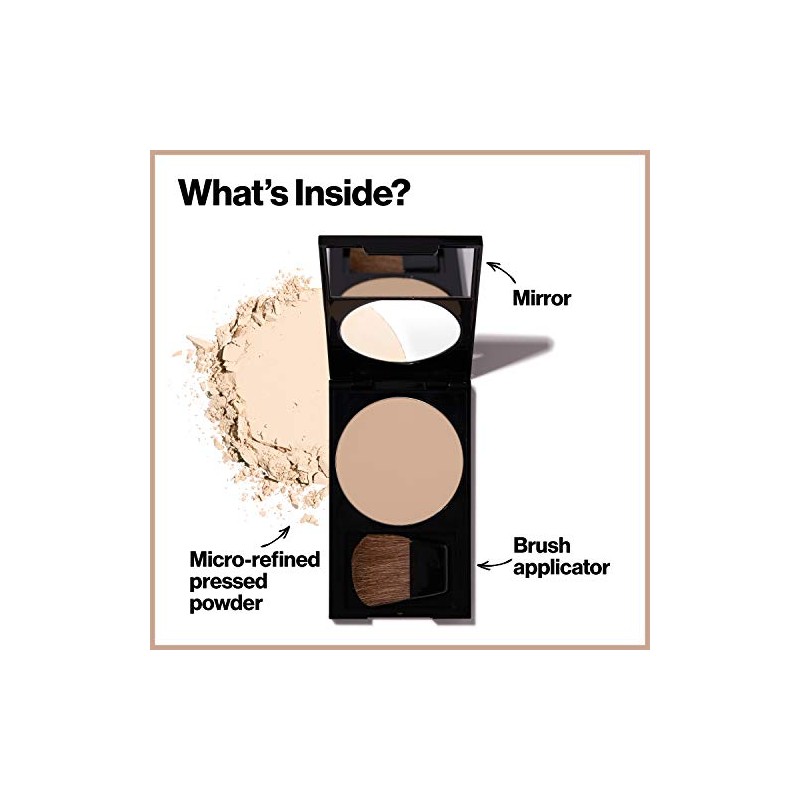 Revlon Photoready Powder, Light Medium, 7.1 g