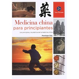 Medicina China para principiantes