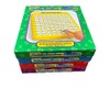 Lakeshore Self-Teaching Math Machines - Set of 4