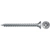 fischer 670031 Power-Fast II Chipboard Screws 3.0 x 20 mm