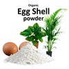 1 lb Organic egg shell powder use as Fertilizer or