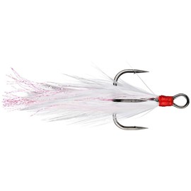 Gamakatsu 216408-WW Treble Hks