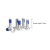 Hominas Bicycle Boost Hub Conversion Kit Adapter, Bike Hub Conversion