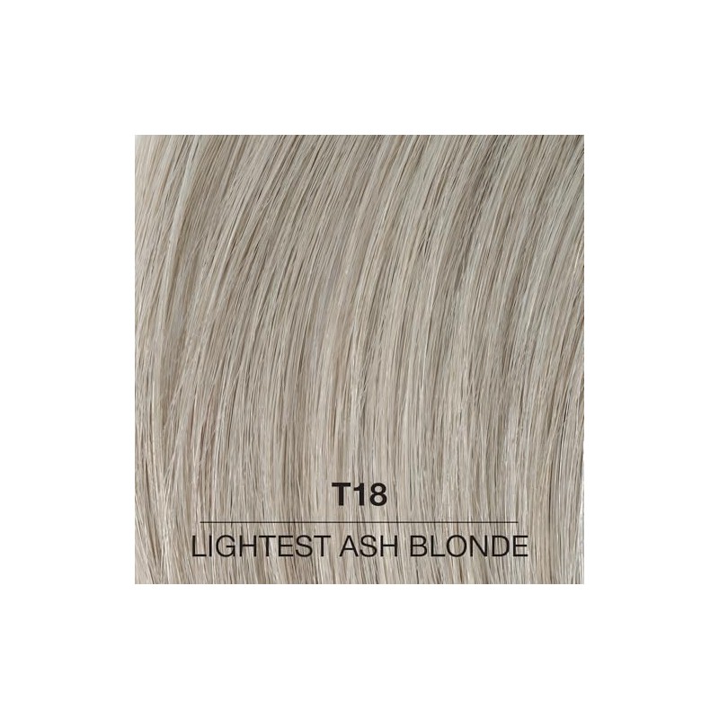 Wella Color Charm Permanent Liquid Hair Toner T-18, White Lady,