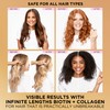 Pantene Pro-V Miracles Infinite Lengths Biotin + Collagen Sulfate-Free Shampoo