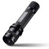 LIGHTFE-P30D Uniform UV Light Flashlight, High-Power 365nm UVLED, Suitable for