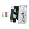 TW-131 CPU Comparison Type Sidearm Coin Operated Machine for Arcade