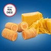 COMBOS Cheddar Cheese Cracker Baked Snacks 6.3-Ounce Bag (1-Bag)