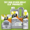 Clean & Clear Stone, Granite, Marble, and Stone Cleaner, 12