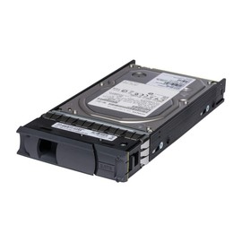 Netapp X306A-R5 2TB 7.2K SATA 3.5in Disk Drive (Renewed)