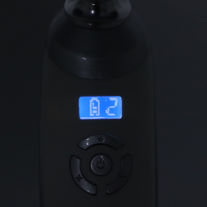 Handheld Diamond Microdermabrasion Machine Professional Microdermabrasion Device Blackhead Removal Skin