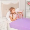 Sensory Compression Blanket | Spandex Bed Sheet for Kids &