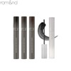 ROMAND Han All Faux Lash Mascara 7g, Color:03 Coffee Brown