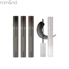 ROMAND Han All Faux Lash Mascara 7g, Color:03 Coffee Brown
