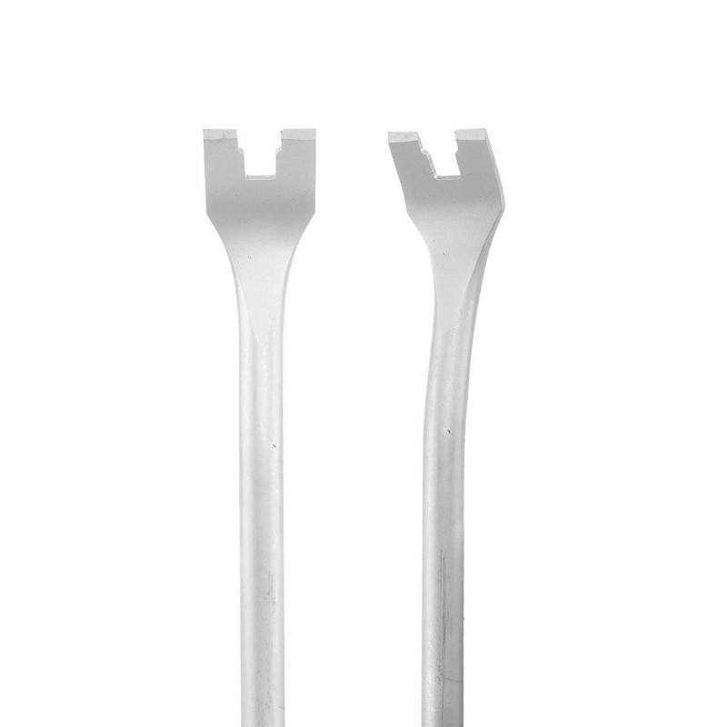 Neiko 20596B Auto Trim Panel Upholstery Removal Tool Set, 5