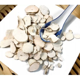 Unbranded   Tian Hua Fen / Radix Trichosanthis / Mongolian Snakegourd Root - 4 oz