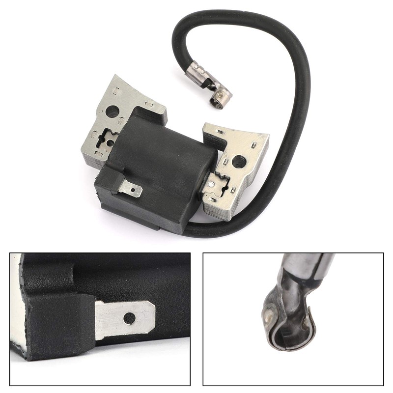 Topteng Ignition Coil for DS Precedent Club Car Golf Cart