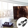 For PS1/PS2 to HDMI AV Cable, for PS2 to HD