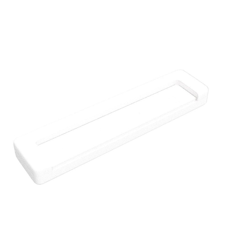 Brilliant Evolution 0.6" Ultra-Thin Wireless Under Cabinet Lights Battery-Operated LED