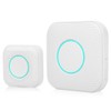 Wireless Smart Music Doorbell Home Door Chime Long Distance Remote