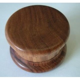 Herbs, Tabacco & Spices Grinder by Private Island