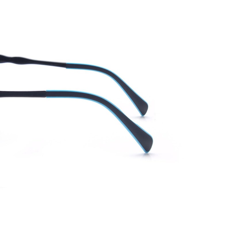 Children Eyeglass End Tips Square Hole Glasses Ear Sock Pieces