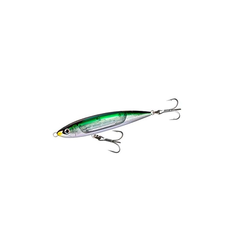 Shimano XU-T14U F Kakuchi 003 Offshore Casting Blue Fried Yellowtail