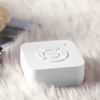 Baby Sound Machine 9 Songs Aid Sleeping USB Charge Timing